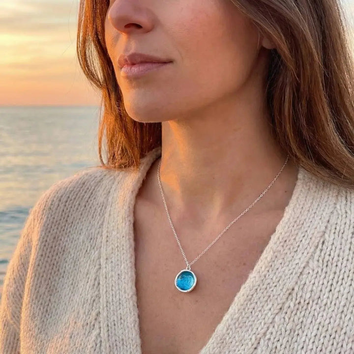 Talassia | Cuore dell’Oceano