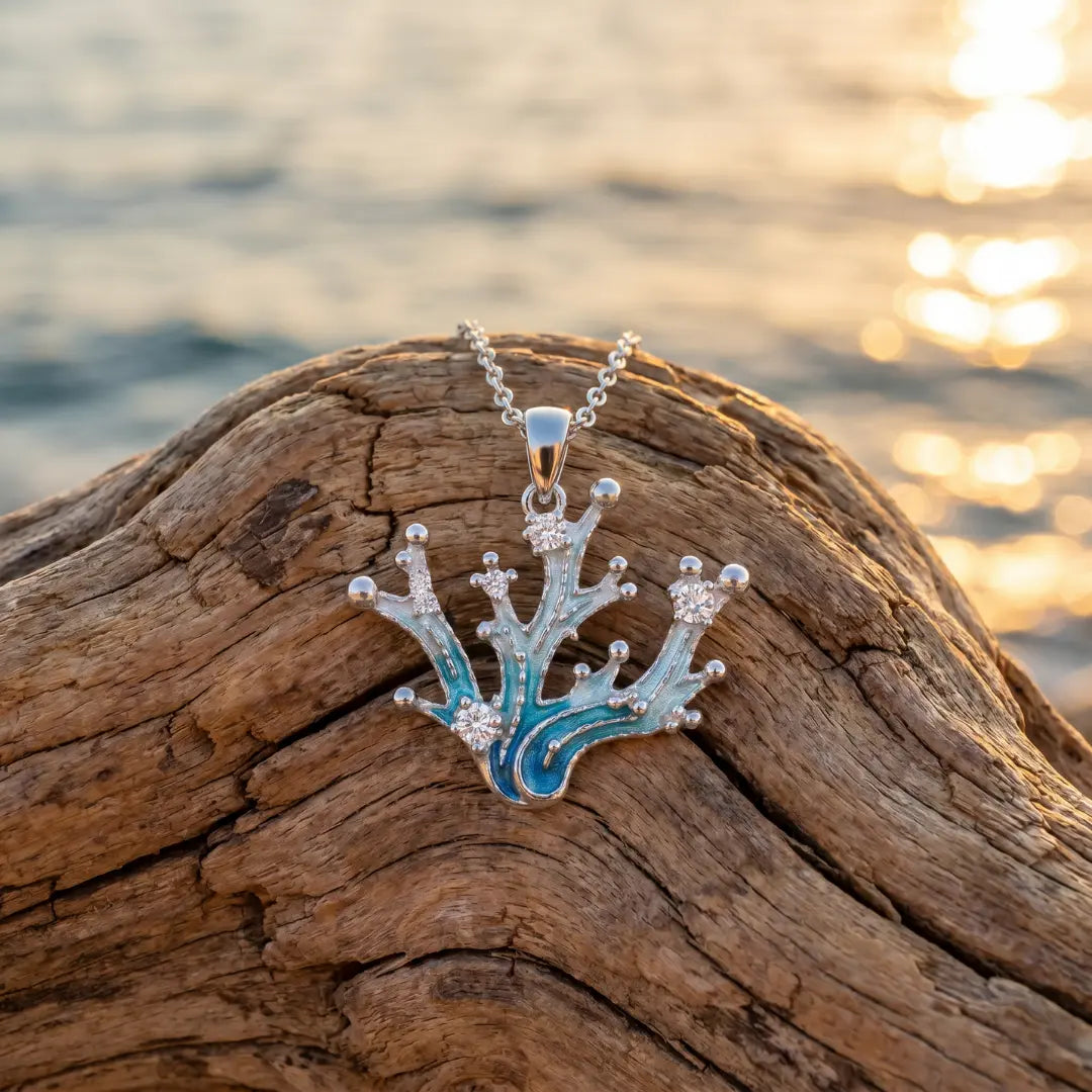 Saelith | Fioritura dell'Oceano