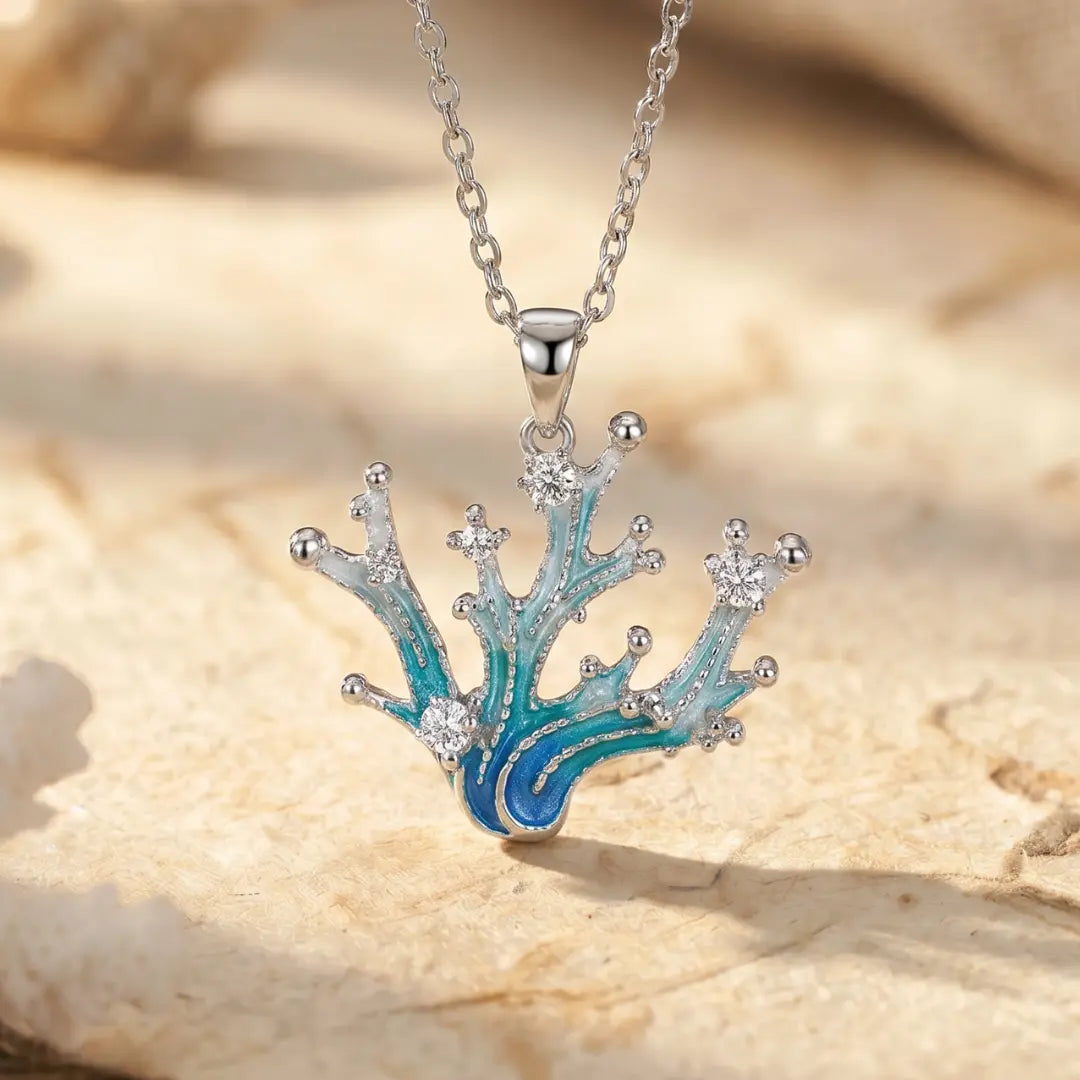 Saelith | Fioritura dell'Oceano