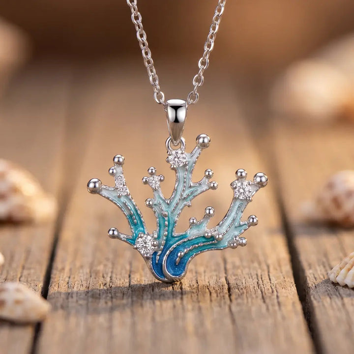 Saelith | Fioritura dell'Oceano