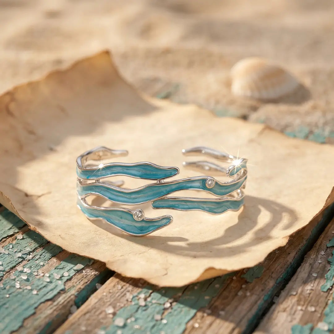 Eryndor | Correnti d'Acquamarina