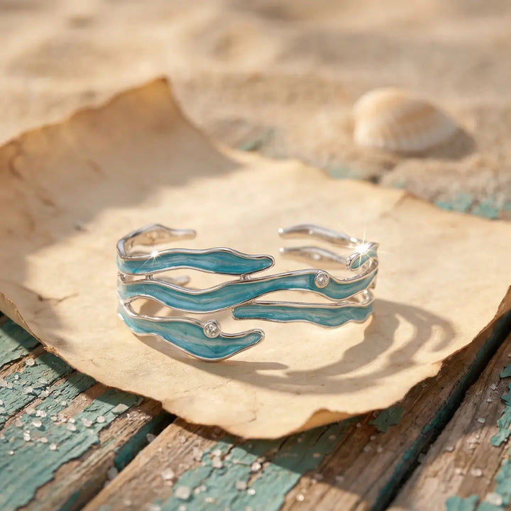 Eryndor | Correnti d'Acquamarina