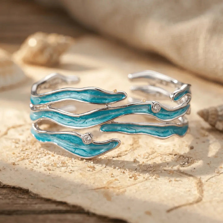 Eryndor | Correnti d'Acquamarina