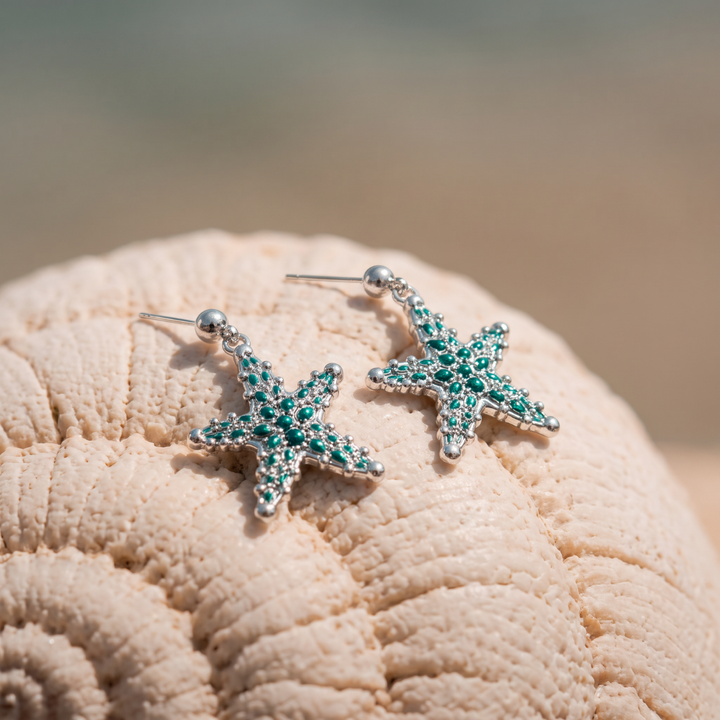 Selythra | Dove il Mare Lascia il Segno