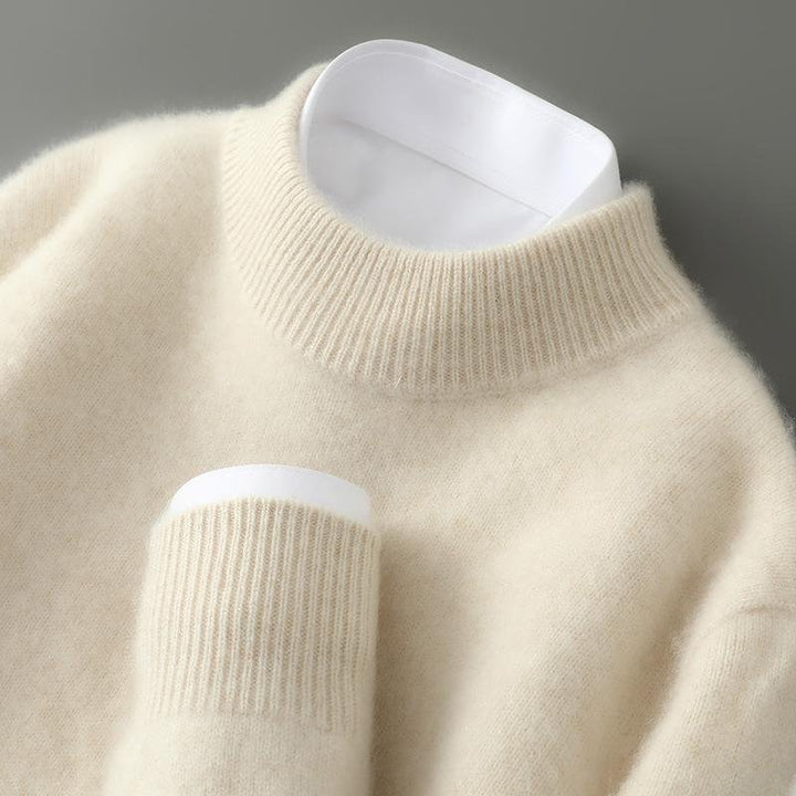 Hailey - Maglione in Cashmere