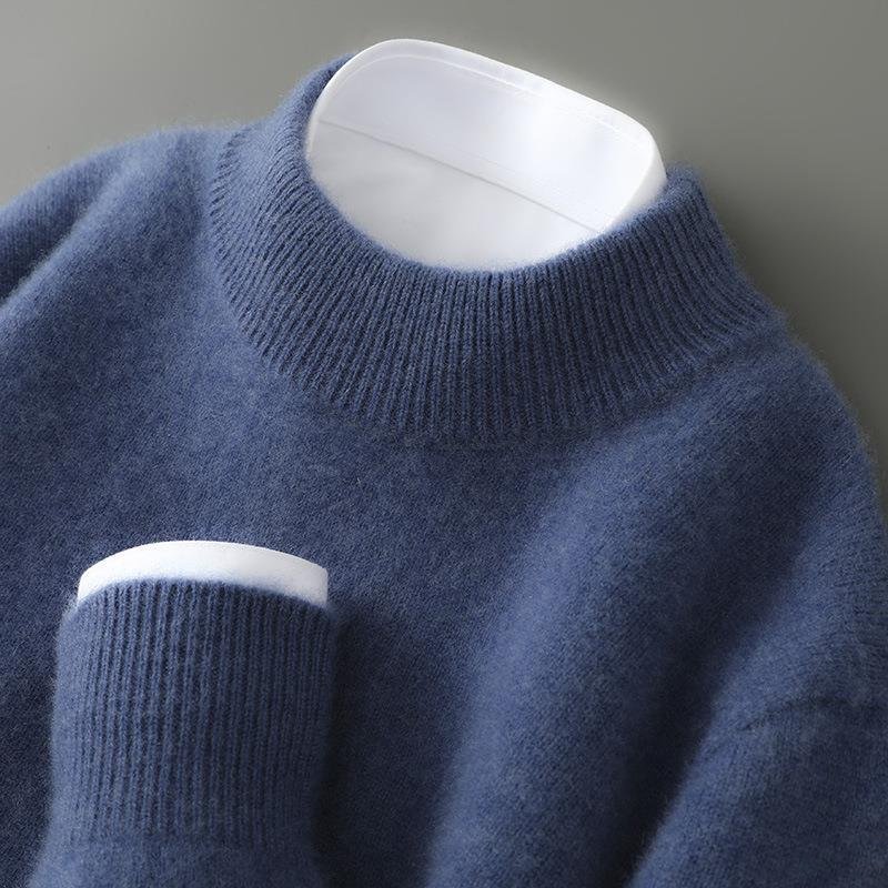 Hailey - Maglione in Cashmere