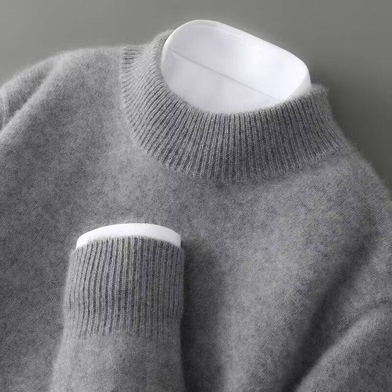 Hailey - Maglione in Cashmere