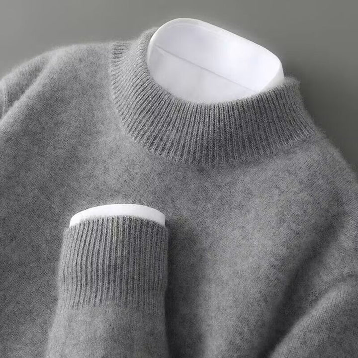 Hailey - Maglione in Cashmere