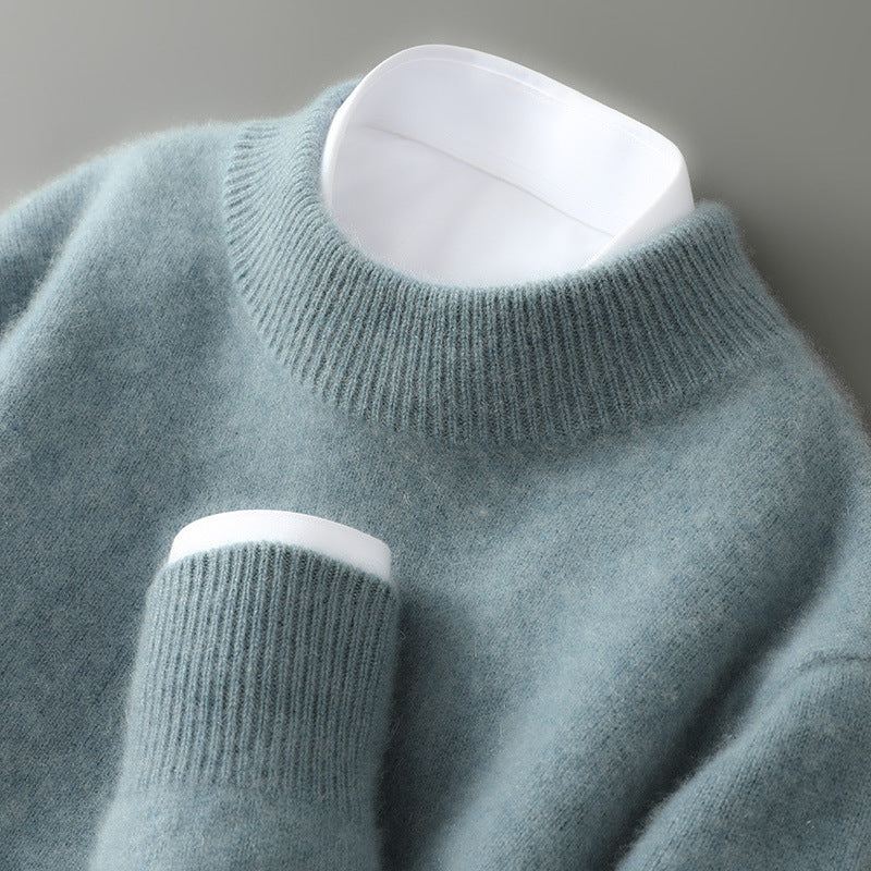 Hailey - Maglione in Cashmere