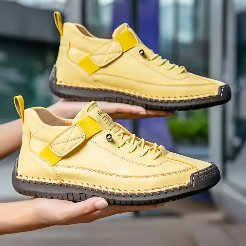 Emiline | Comfort Support Sneakers
