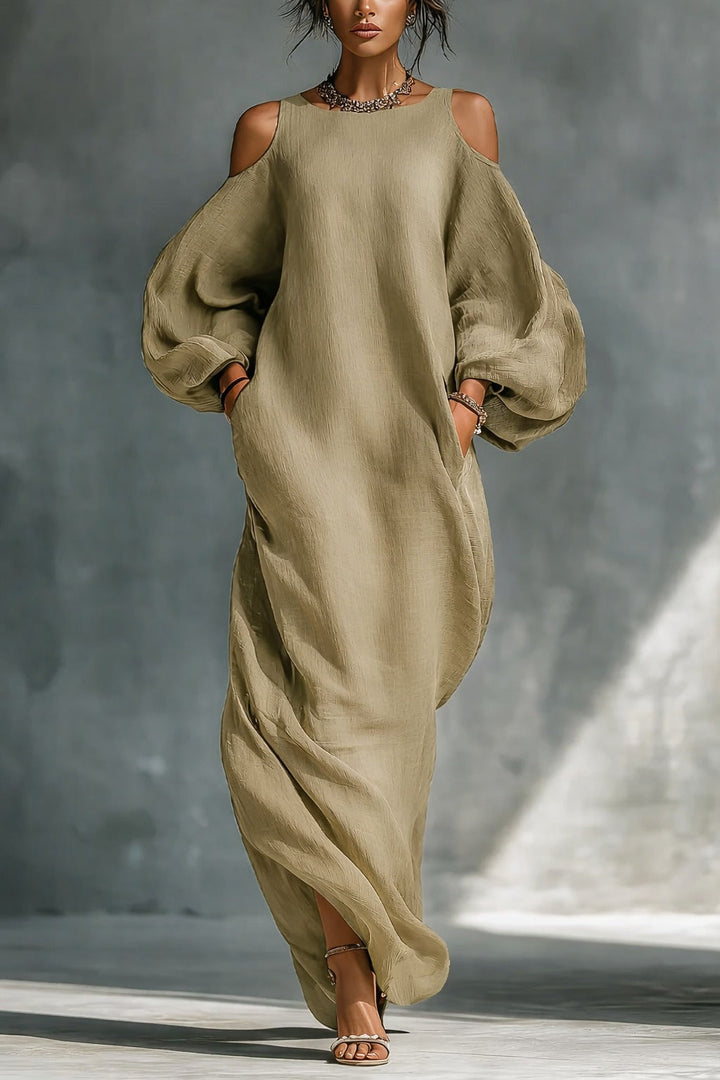 Charlyn™ | Robe Maxi
