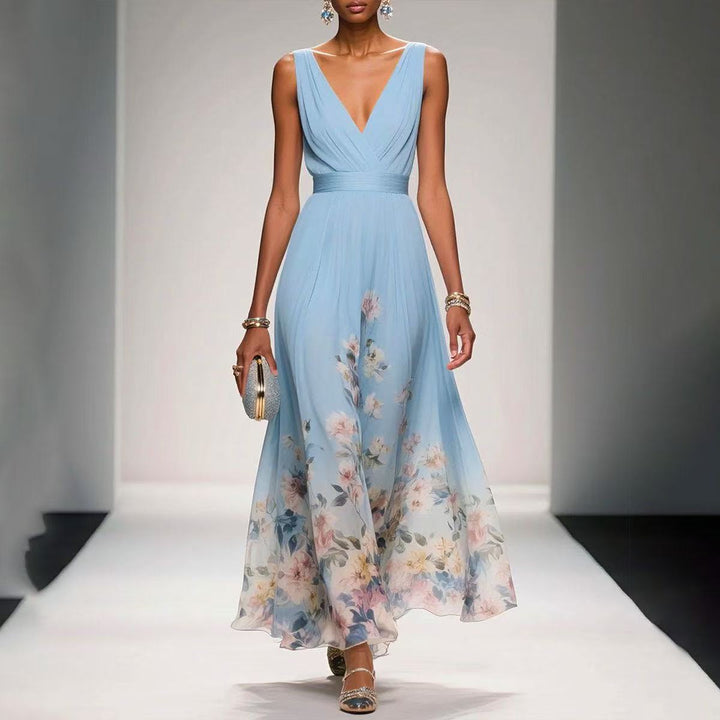 Cindy | Robe d'été élégante