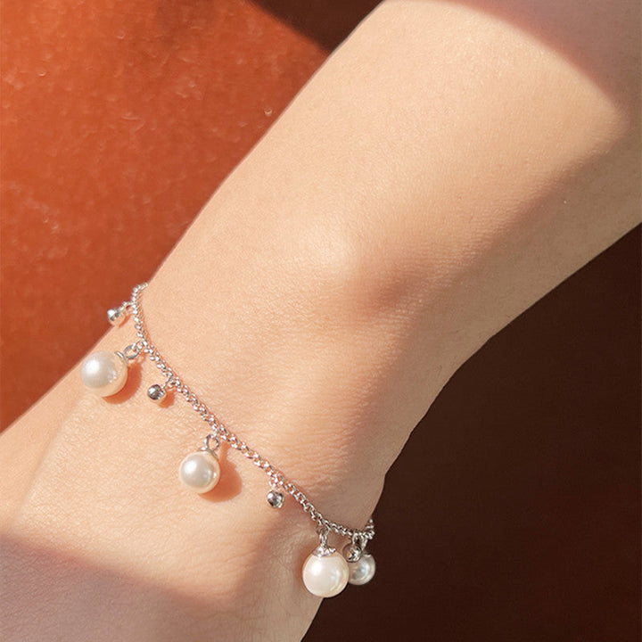 Bracelet Chic Marguerite