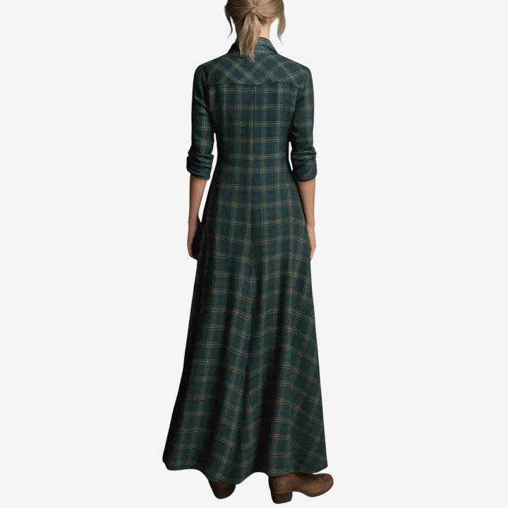 Amelia | Abito lungo elegante