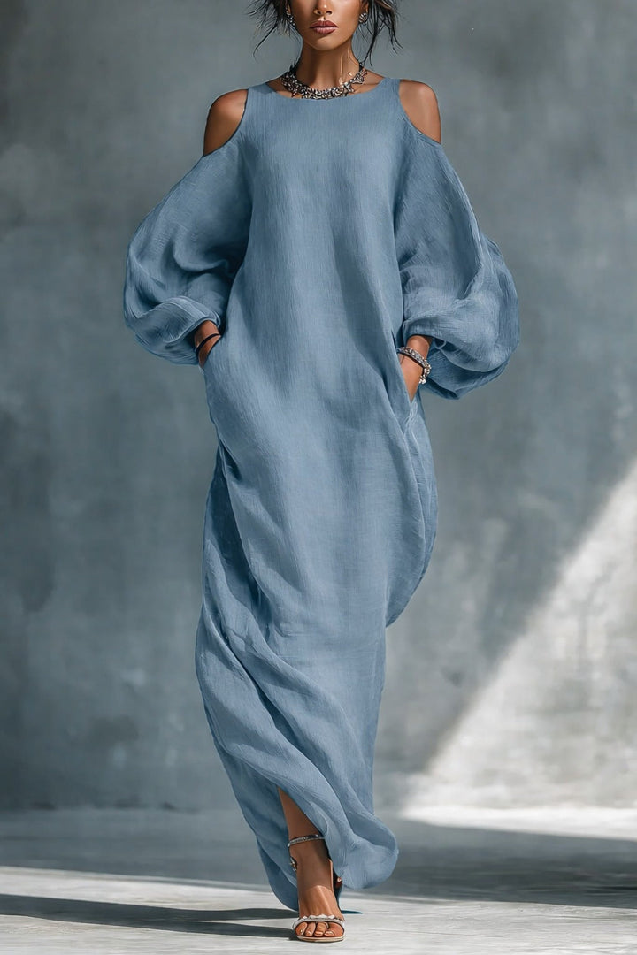 Charlyn™ | Robe Maxi