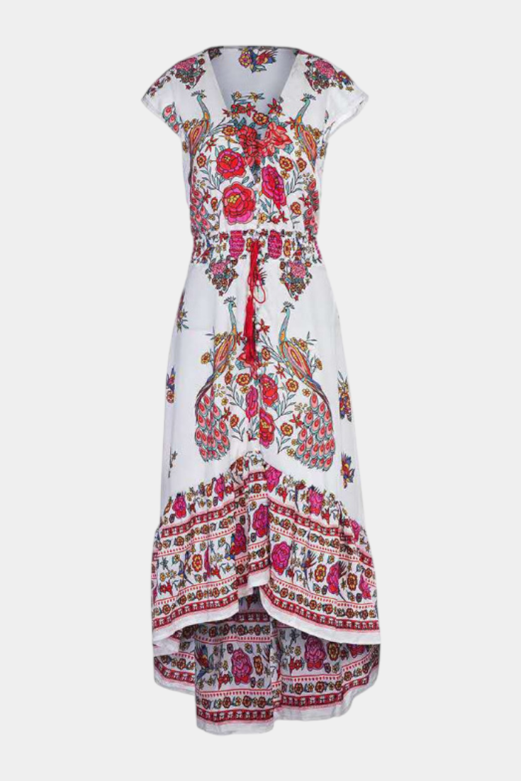 Chiara | Robe Florale