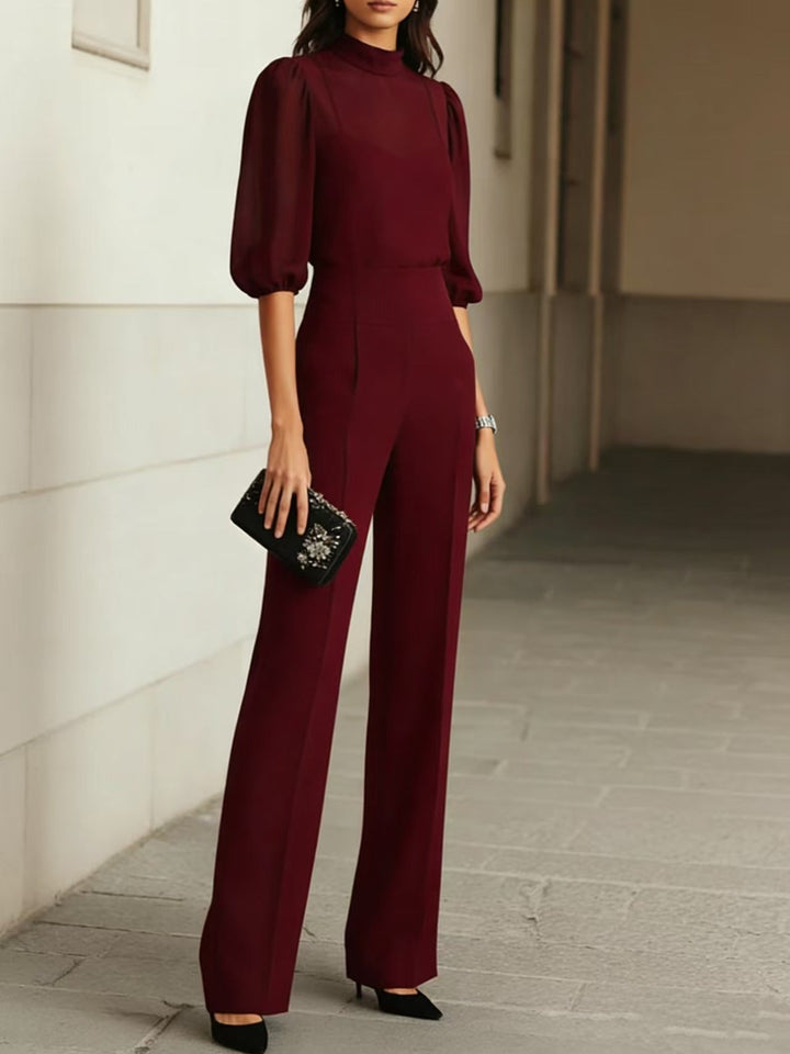 Emma™ || Ensemble élégant de 3 pièces
