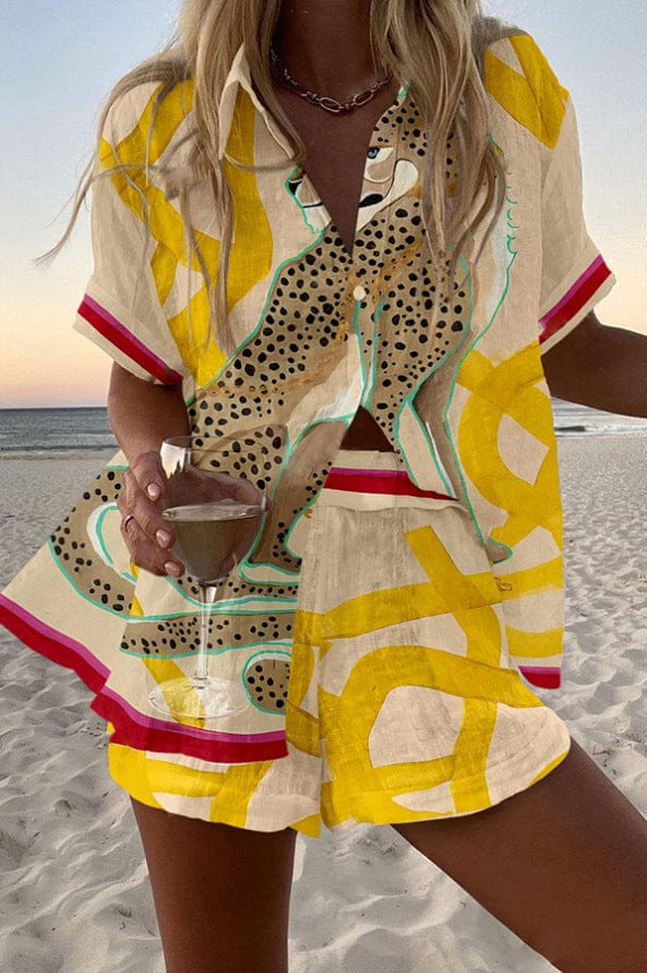 Ensemble en Lin Analia™