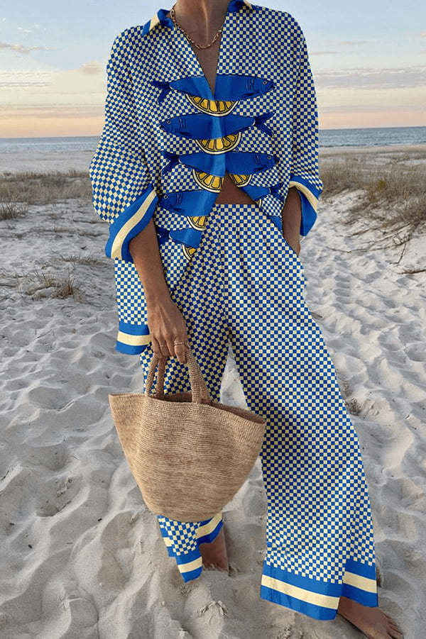 Yareli™ Ensemble en Lin