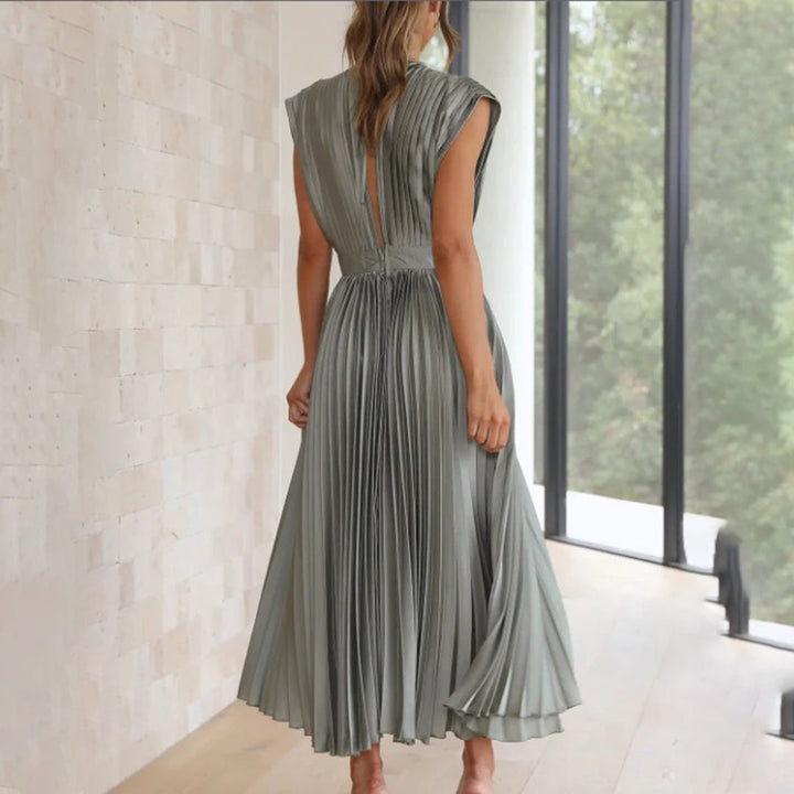 Benthe™ | Robe Classique Intemporelle