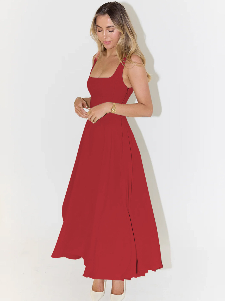 Robe Scarlett Grace
