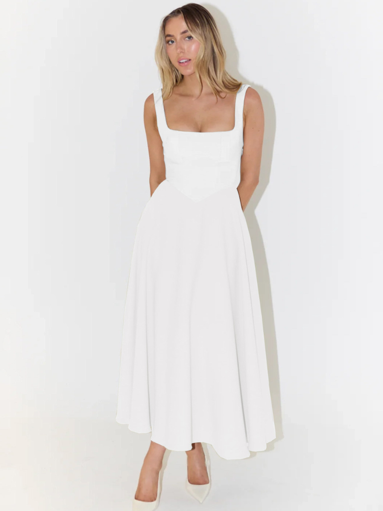 Robe Scarlett Grace