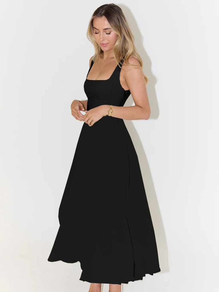 Robe Scarlett Grace