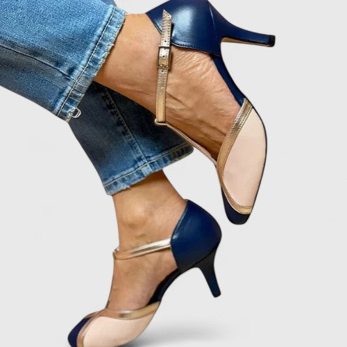 Tazariah™ | Talons Confortables