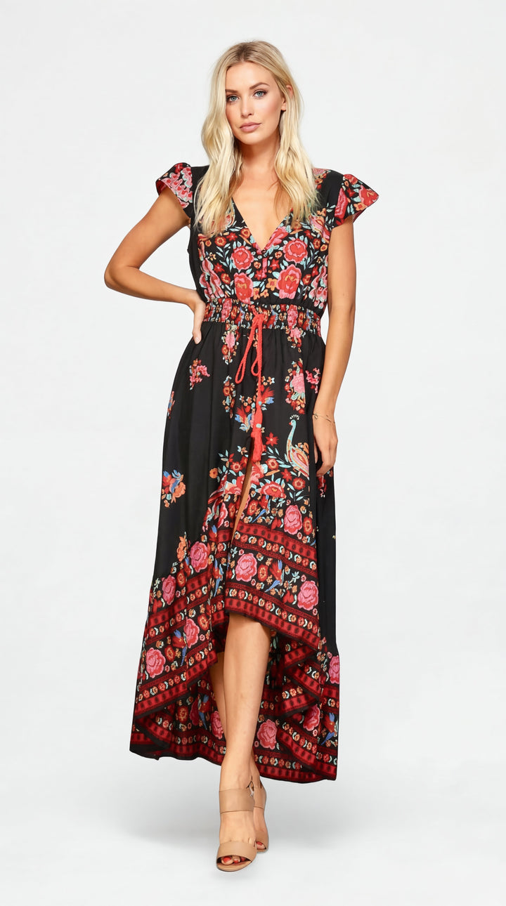 Chiara | Robe Florale