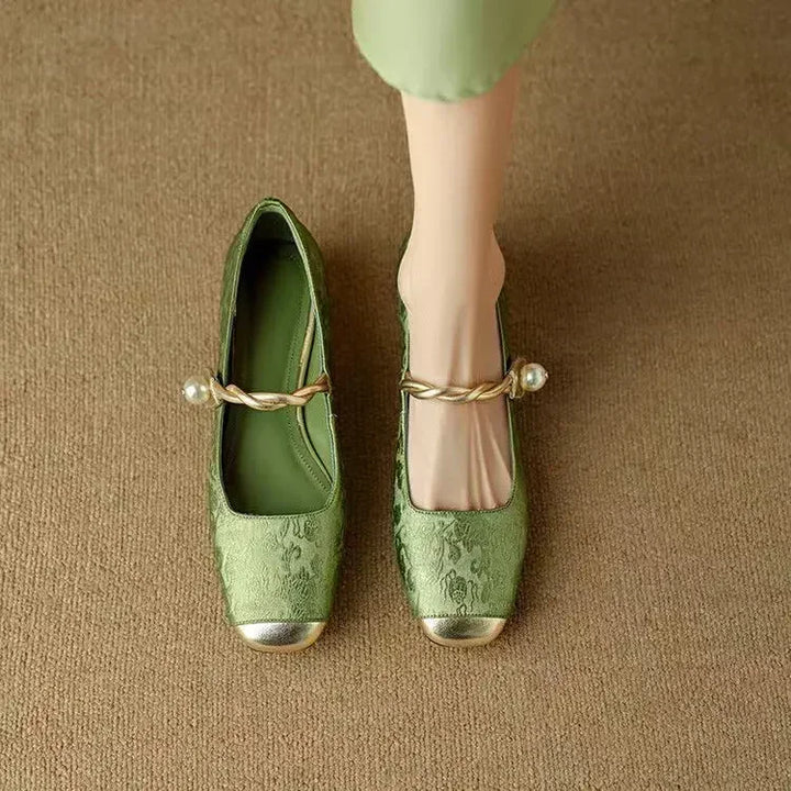 Talons Ophelia Pearl