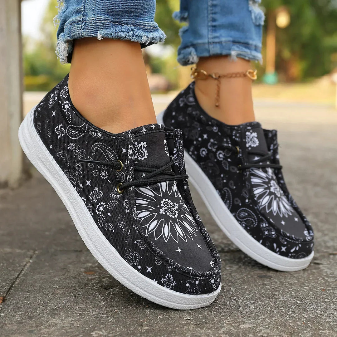 Zenvoria™ | Chaussures De Printemps Style Léger Et Amusant