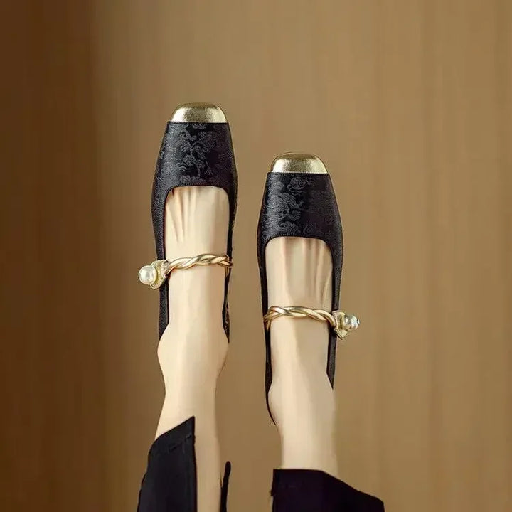 Talons Ophelia Pearl