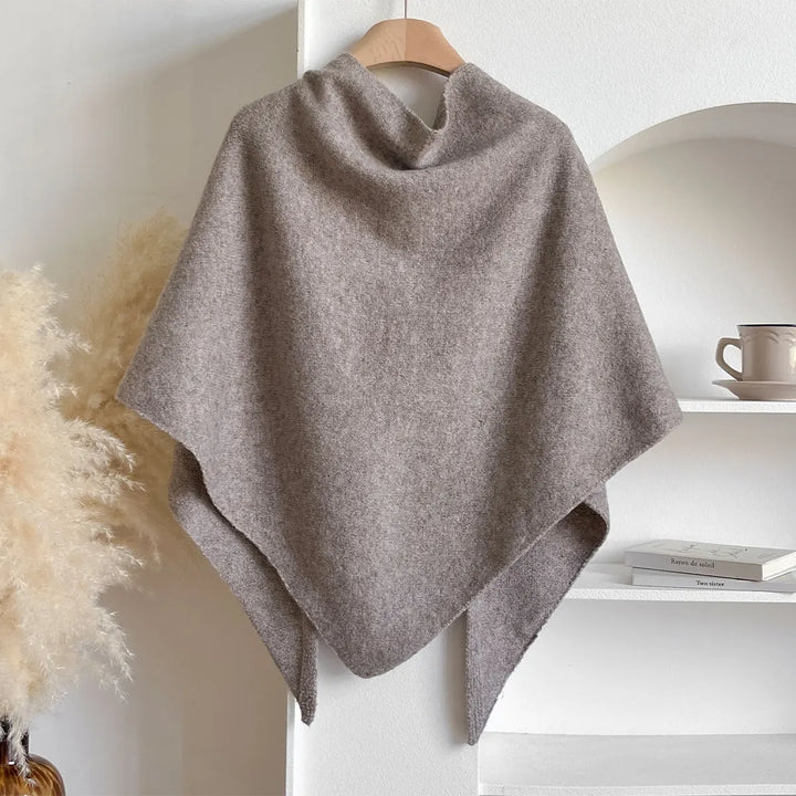 Silvana | Comfort Weave Scarf