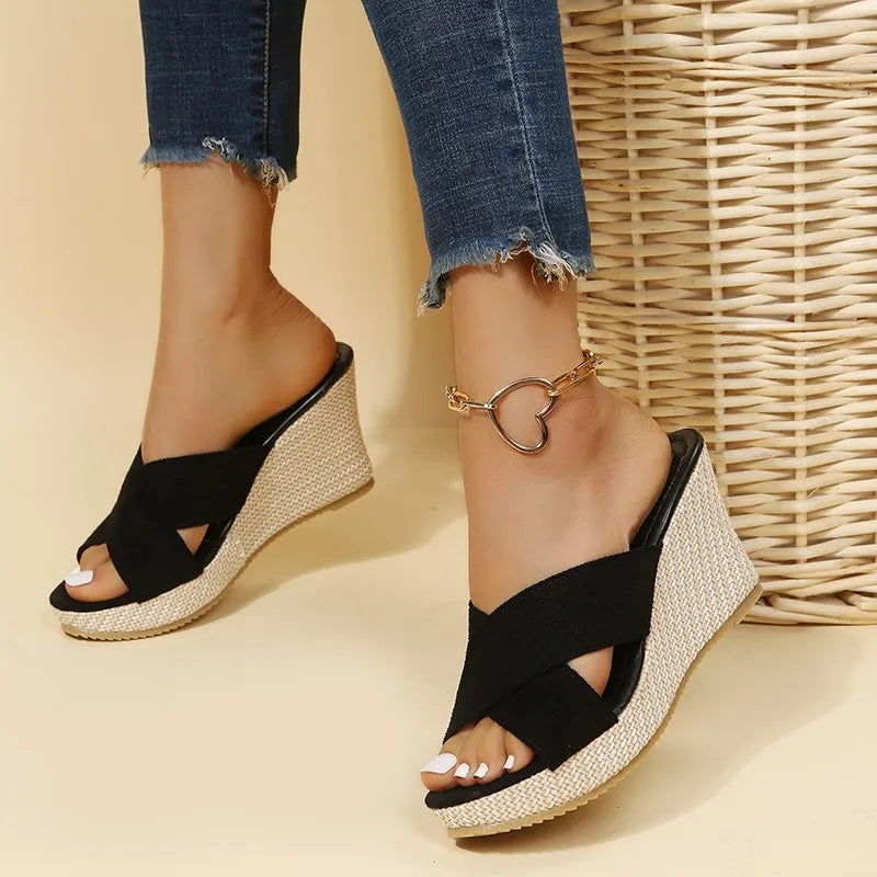 Bijou | Sandales Chic