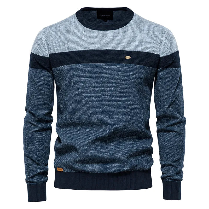 Norwin | Robust Style Meets Ultimate Comfort