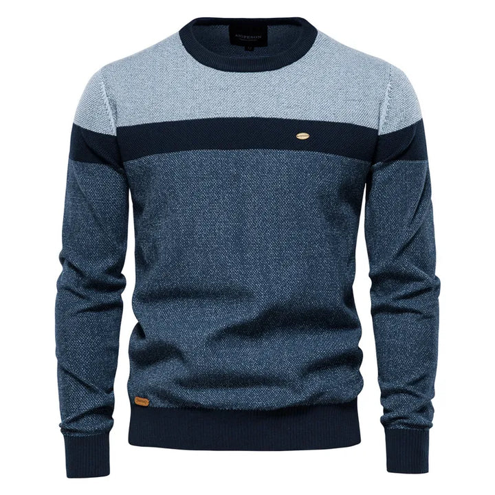 Norwin | Robust Style Meets Ultimate Comfort