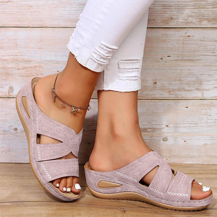 Aria | Sandales Orthopédiques