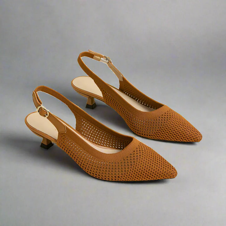 AVELINA TALONS EN RÉSEAU
