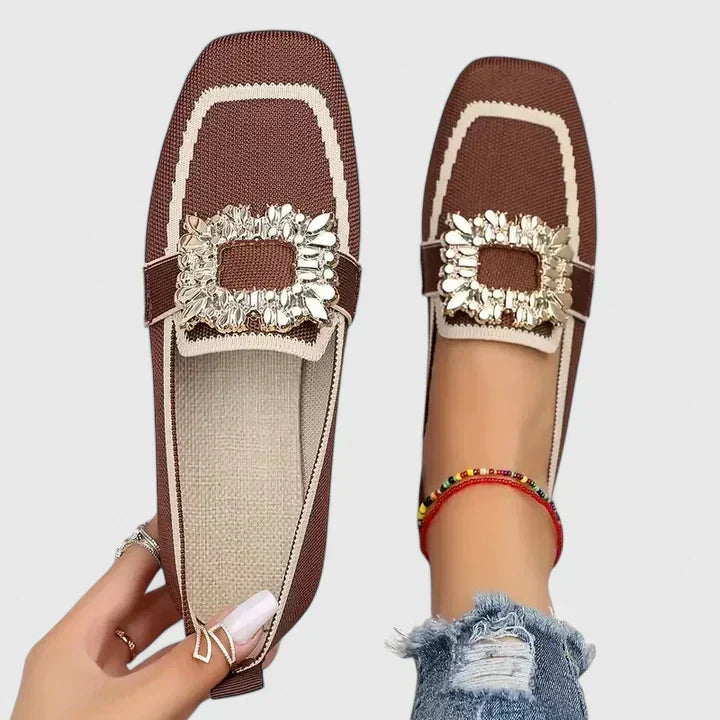 Maylora | Mocassins