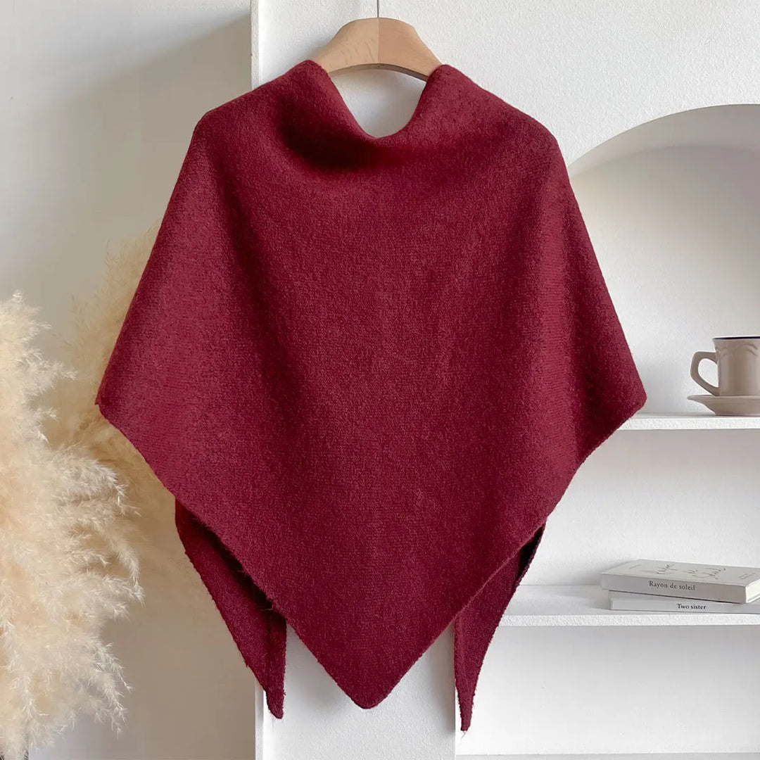 Silvana | Comfort Weave Scarf