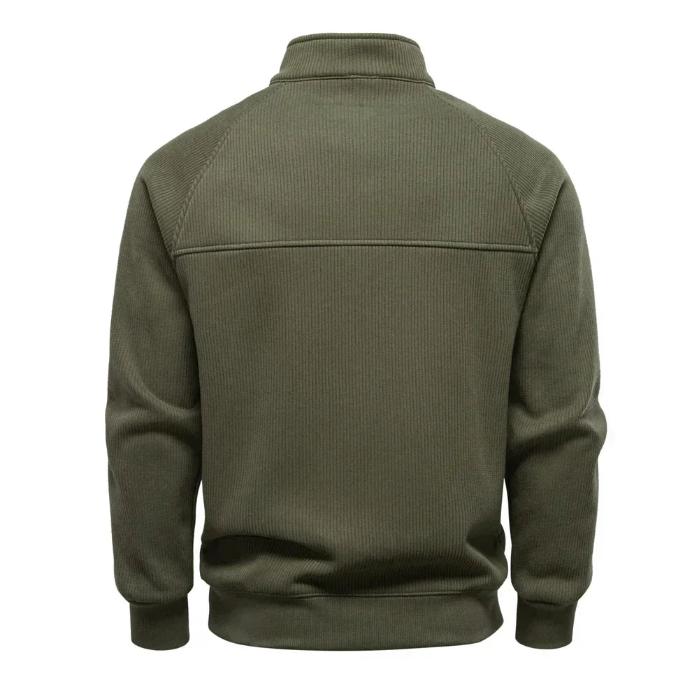 Krause | Thermal Men's Sweater