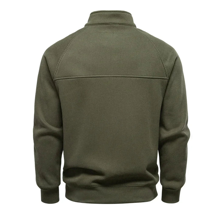 Krause | Thermal Men's Sweater