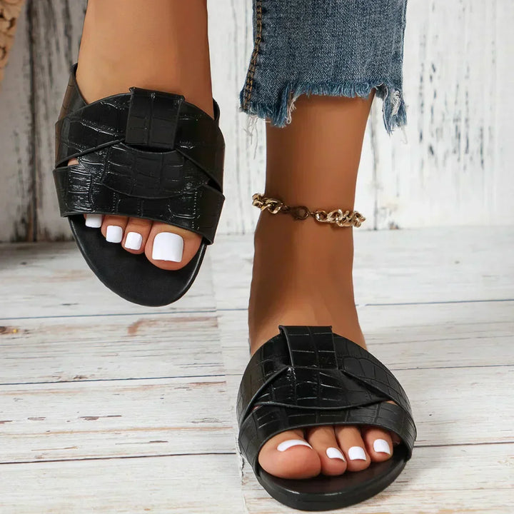 Livia | Sandales Luxe