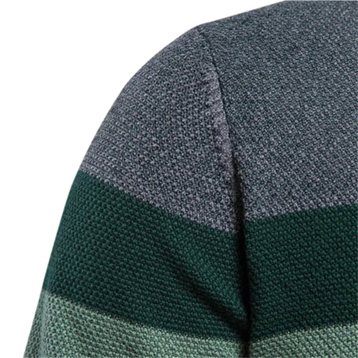 Norwin | Robust Style Meets Ultimate Comfort