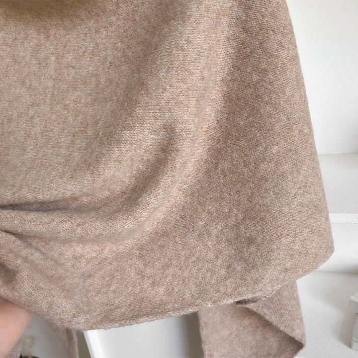 Elarah™ Cozy Knit Scarf