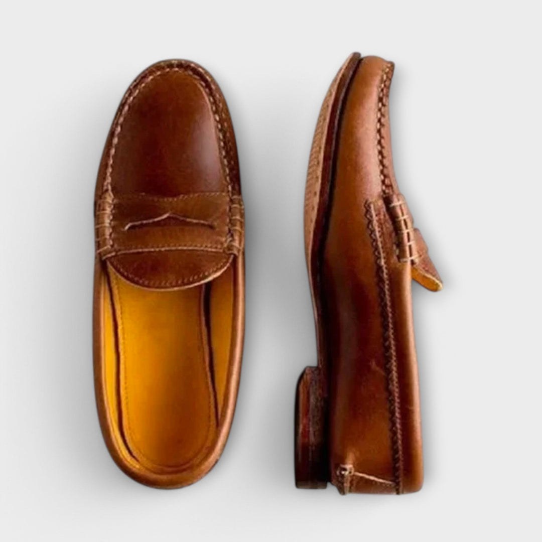 Zelvianne – Classic Women’s Loafers