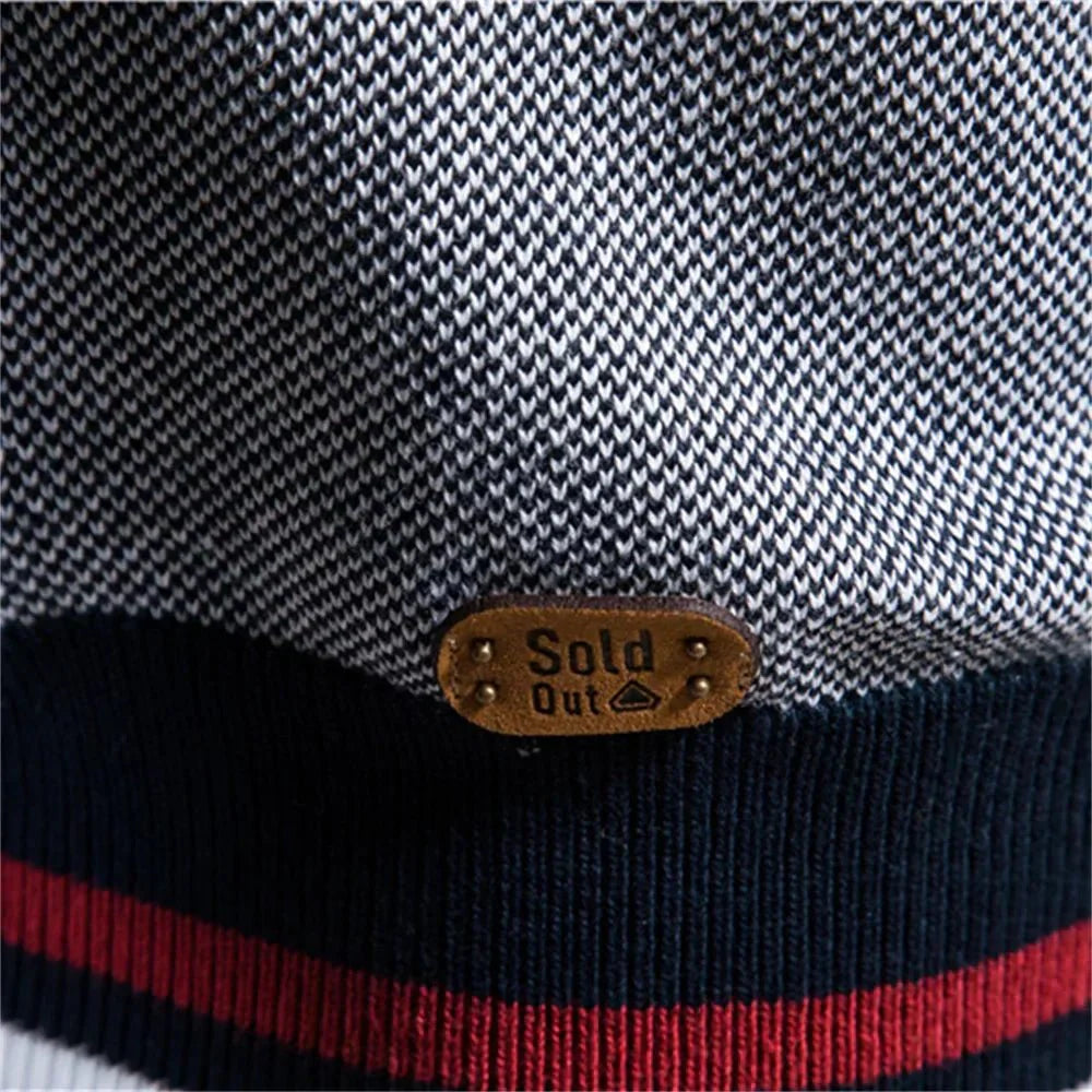 Toralf | Casual Elegance &amp; Maximum Comfort