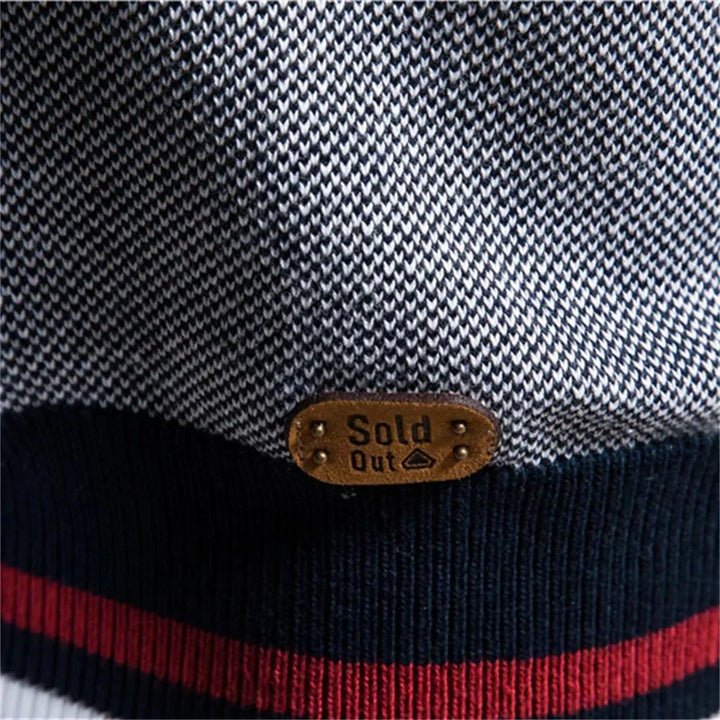Toralf | Casual Elegance &amp; Maximum Comfort