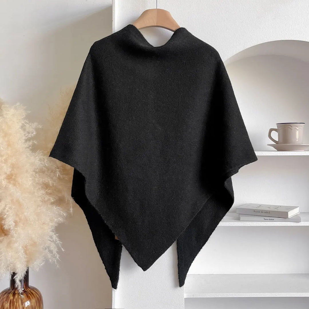 Elarah™ Cozy Knit Scarf