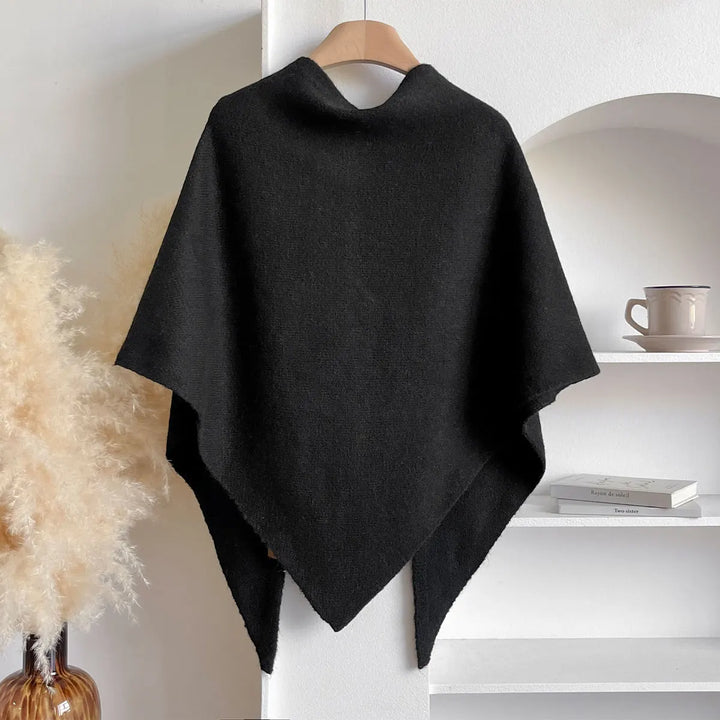 Elarah™ Cozy Knit Scarf